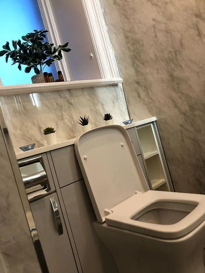 阿什菲尔德酒店 哈德斯菲尔德 招待所