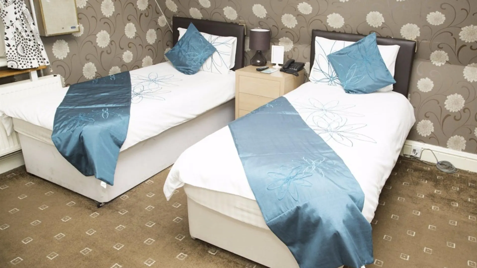 Ashfield Hotel Huddersfield