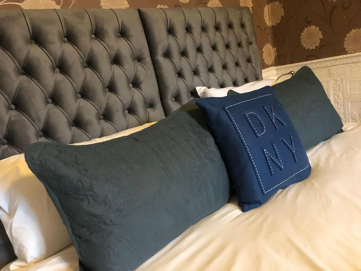 Casa de hóspedes Ashfield Hotel Huddersfield