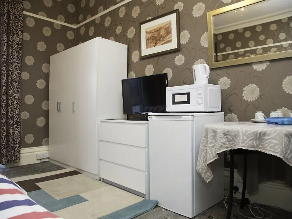 Ashfield Hotel Huddersfield Casa de hóspedes