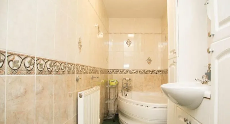 Casa de hóspedes Ashfield Hotel Huddersfield