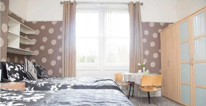 Ashfield Hotel Huddersfield 3*,  Reino Unido