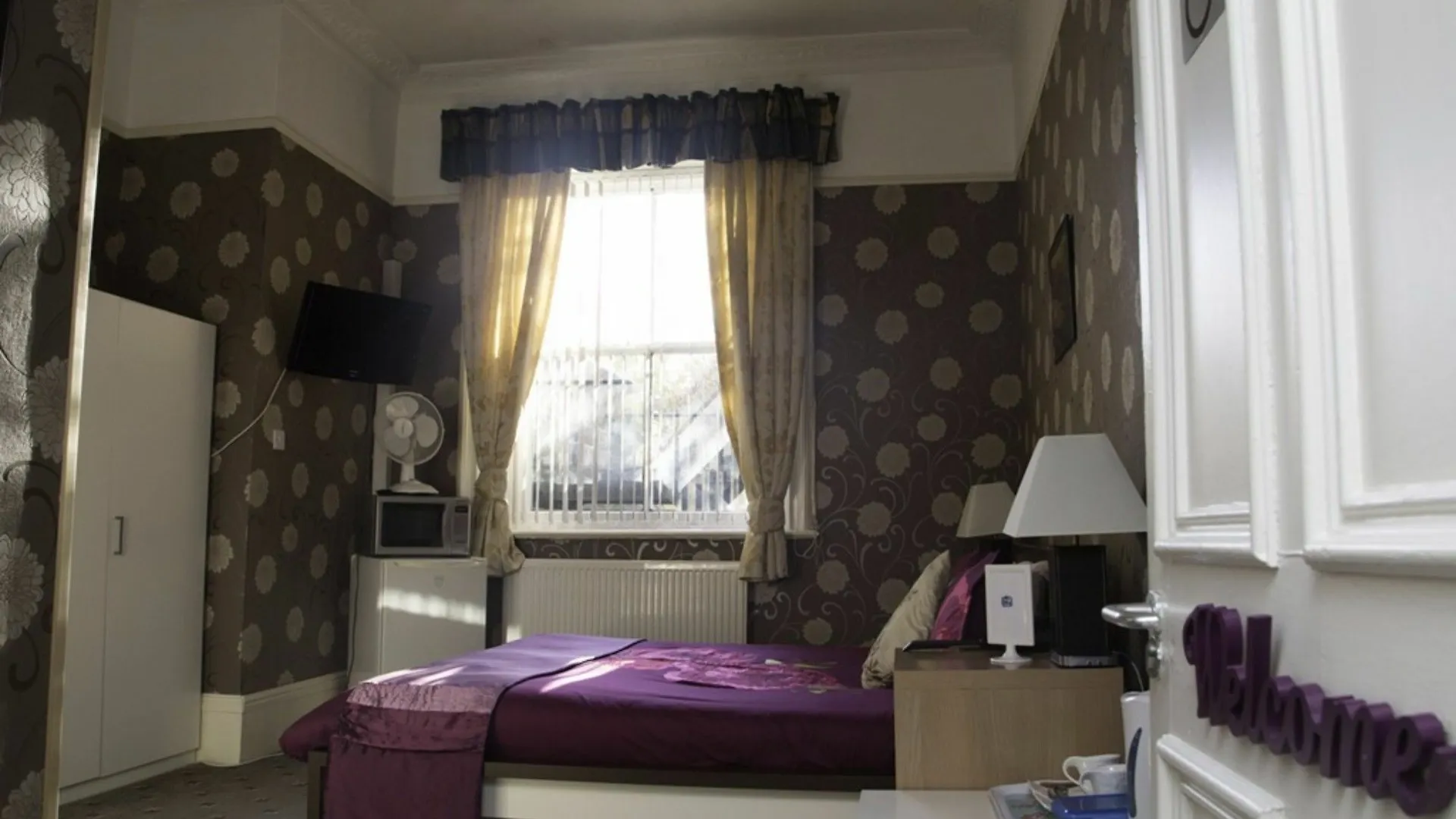 Casa de hóspedes Ashfield Hotel Huddersfield